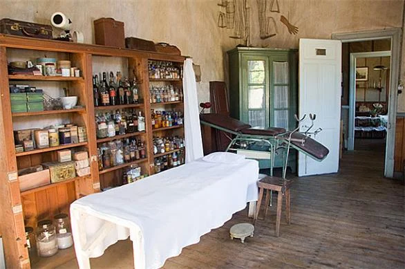 Casa Koessler