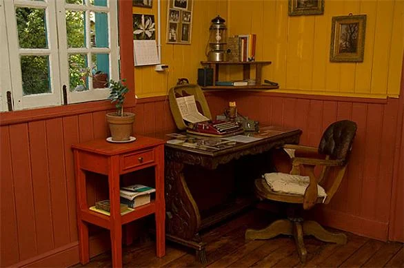 Casa Koessler