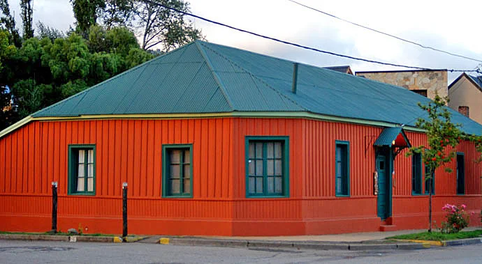 Casa Koessler