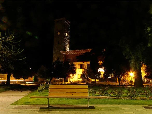 Centro Civico