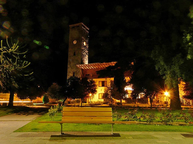 Centro Civico