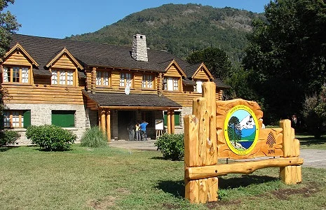 Museo del P. N. Lanin