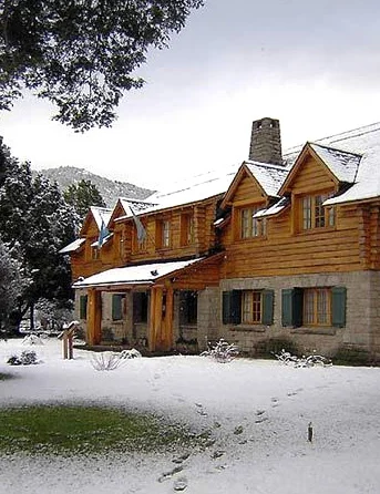 Museo del P. N. Lanin