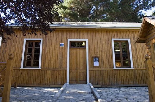 Museo Primeros Pobladores
