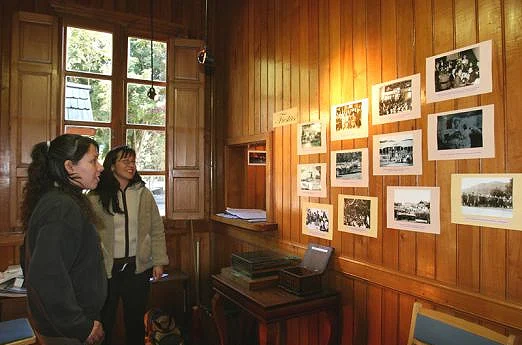 Museo Primeros Pobladores