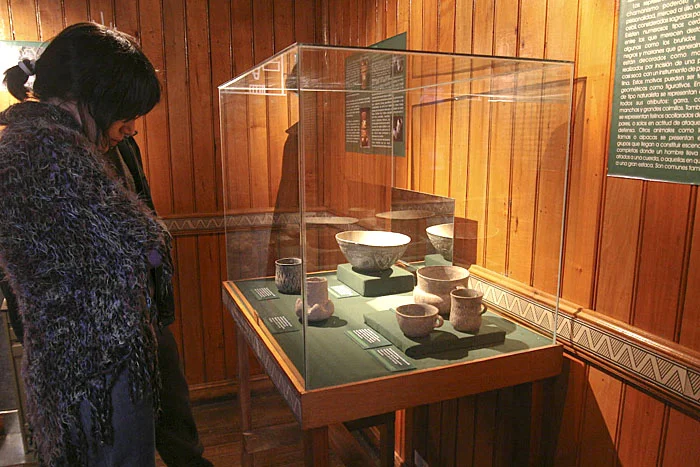 Museo Primeros Pobladores